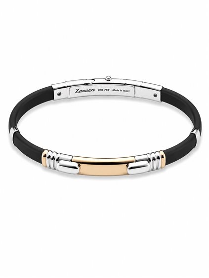 Bracciale Zancan Uomo in Oro 9150000996146 - 9150000996146